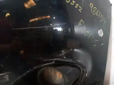 Second-hand car spare part front bumper for ford focus lim. (cb8) sport oem iam references   n5.z1.7.17.b