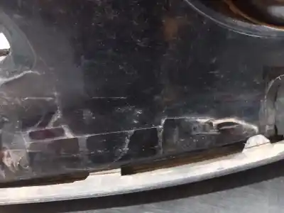 Second-hand car spare part front bumper for ford focus lim. (cb8) sport oem iam references   n5.z1.7.17.b