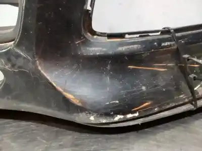 Second-hand car spare part front bumper for ford focus lim. (cb8) sport oem iam references   n5.z1.7.17.b