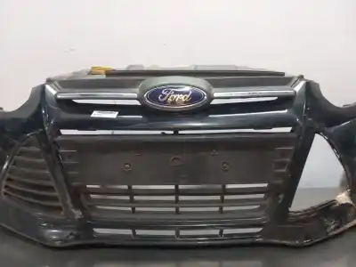 Peça sobressalente para automóvel em segunda mão para choques dianteiro por ford focus lim. (cb8) sport referências oem iam 