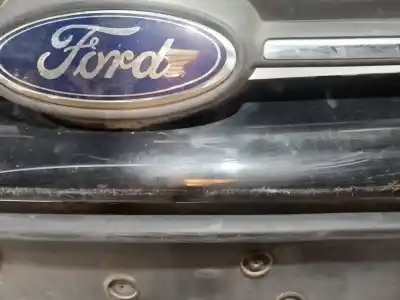 Second-hand car spare part front bumper for ford focus lim. (cb8) sport oem iam references   n5.z1.7.17.b