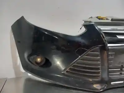 Second-hand car spare part front bumper for ford focus lim. (cb8) sport oem iam references   n5.z1.7.17.b