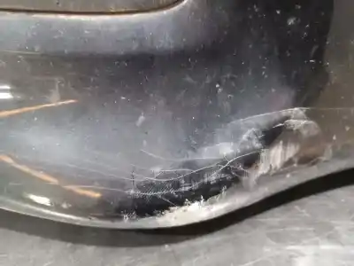 Second-hand car spare part front bumper for ford focus lim. (cb8) sport oem iam references   n5.z1.7.17.b