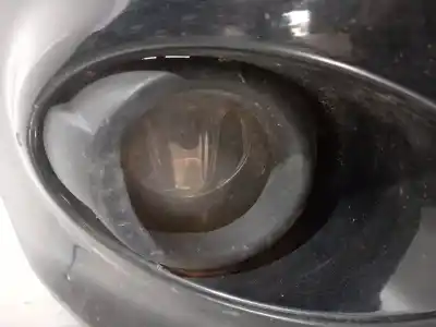 Second-hand car spare part front bumper for ford focus lim. (cb8) sport oem iam references   n5.z1.7.17.b