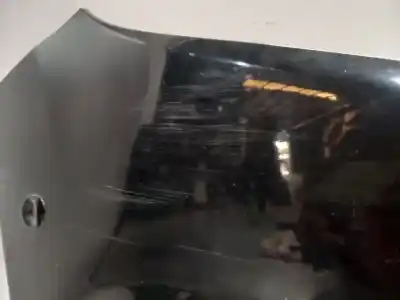 Second-hand car spare part front bumper for ford focus lim. (cb8) sport oem iam references   n5.z1.7.17.b