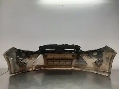 Second-hand car spare part front bumper for ford focus lim. (cb8) sport oem iam references   n5.z1.7.17.b