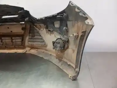 Second-hand car spare part front bumper for ford focus lim. (cb8) sport oem iam references   n5.z1.7.17.b