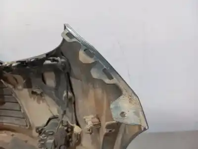 Second-hand car spare part front bumper for ford focus lim. (cb8) sport oem iam references   n5.z1.7.17.b