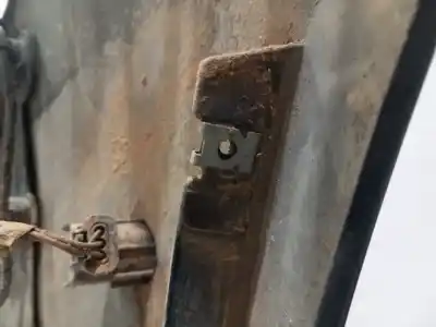 Second-hand car spare part front bumper for ford focus lim. (cb8) sport oem iam references   n5.z1.7.17.b