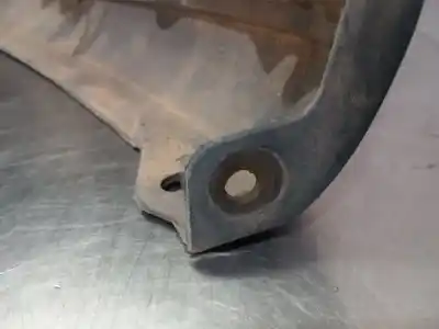 Second-hand car spare part front bumper for ford focus lim. (cb8) sport oem iam references   n5.z1.7.17.b