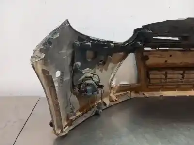 Second-hand car spare part front bumper for ford focus lim. (cb8) sport oem iam references   n5.z1.7.17.b