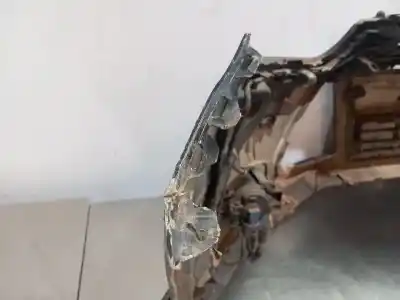 Second-hand car spare part front bumper for ford focus lim. (cb8) sport oem iam references   n5.z1.7.17.b