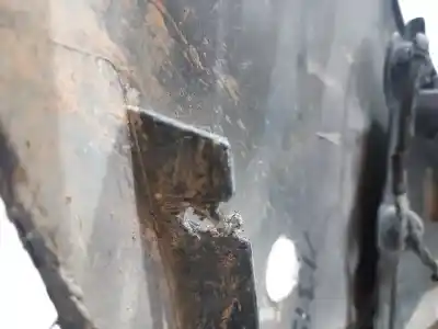 Second-hand car spare part front bumper for ford focus lim. (cb8) sport oem iam references   n5.z1.7.17.b