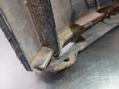 Second-hand car spare part front bumper for ford focus lim. (cb8) sport oem iam references   n5.z1.7.17.b