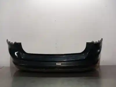 Second-hand car spare part rear bumper for ford focus lim. (cb8) sport oem iam references   n5.z1.7.18.m