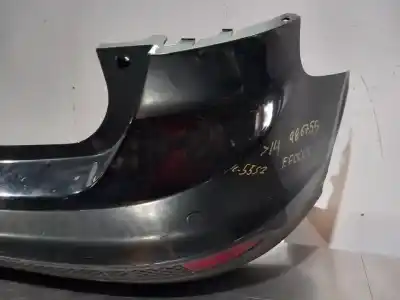 Peça sobressalente para automóvel em segunda mão para choques traseiro por ford focus lim. (cb8) sport referências oem iam 