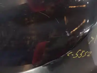 Second-hand car spare part rear bumper for ford focus lim. (cb8) sport oem iam references   n5.z1.7.18.m