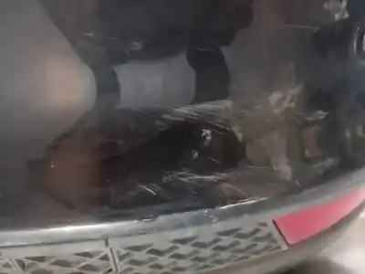 Second-hand car spare part rear bumper for ford focus lim. (cb8) sport oem iam references   n5.z1.7.18.m