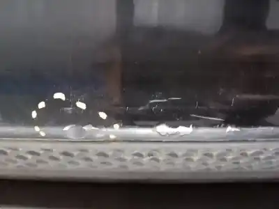 Second-hand car spare part rear bumper for ford focus lim. (cb8) sport oem iam references   n5.z1.7.18.m