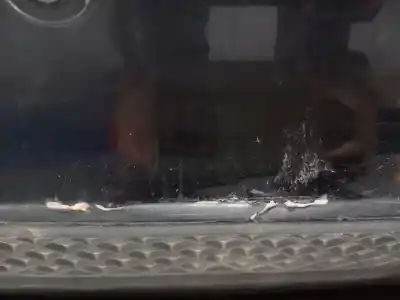 Second-hand car spare part rear bumper for ford focus lim. (cb8) sport oem iam references   n5.z1.7.18.m