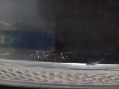 Second-hand car spare part rear bumper for ford focus lim. (cb8) sport oem iam references   n5.z1.7.18.m