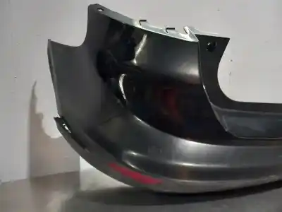 Second-hand car spare part rear bumper for ford focus lim. (cb8) sport oem iam references   n5.z1.7.18.m