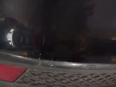 Second-hand car spare part rear bumper for ford focus lim. (cb8) sport oem iam references   n5.z1.7.18.m