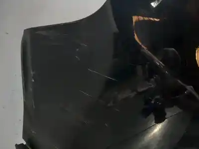 Second-hand car spare part rear bumper for ford focus lim. (cb8) sport oem iam references   n5.z1.7.18.m