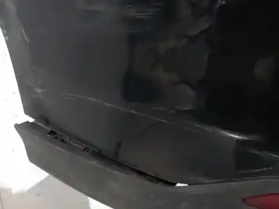 Second-hand car spare part rear bumper for ford focus lim. (cb8) sport oem iam references   n5.z1.7.18.m