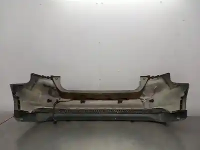 Second-hand car spare part rear bumper for ford focus lim. (cb8) sport oem iam references   n5.z1.7.18.m