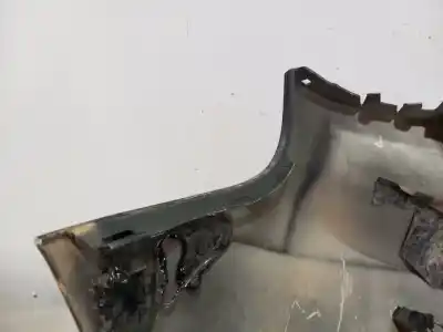 Second-hand car spare part rear bumper for ford focus lim. (cb8) sport oem iam references   n5.z1.7.18.m