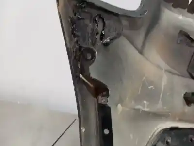 Second-hand car spare part rear bumper for ford focus lim. (cb8) sport oem iam references   n5.z1.7.18.m