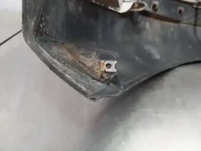 Second-hand car spare part rear bumper for ford focus lim. (cb8) sport oem iam references   n5.z1.7.18.m