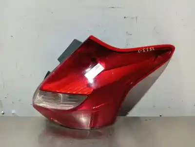 Peça sobressalente para automóvel em segunda mão farolim traseiro direito por ford focus lim. (cb8) sport referências oem iam bm5113404ak  n1.z1.7.2.m