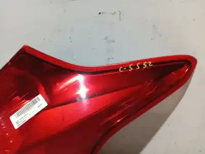 Peça sobressalente para automóvel em segunda mão farolim traseiro direito por ford focus lim. (cb8) sport referências oem iam bm5113404ak  n1.z1.7.2.m