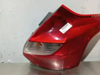 Peça sobressalente para automóvel em segunda mão farolim traseiro direito por ford focus lim. (cb8) sport referências oem iam bm5113404ak  n1.z1.7.2.m