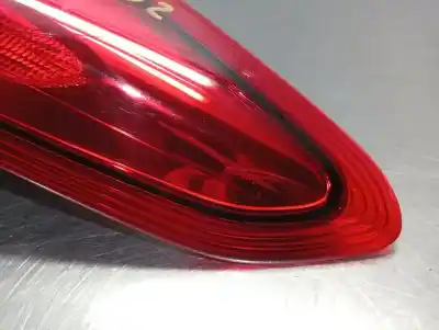 Peça sobressalente para automóvel em segunda mão farolim traseiro direito por ford focus lim. (cb8) sport referências oem iam bm5113404ak  n1.z1.7.2.m