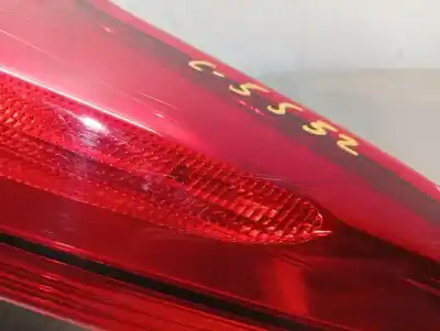 Peça sobressalente para automóvel em segunda mão farolim traseiro direito por ford focus lim. (cb8) sport referências oem iam bm5113404ak  n1.z1.7.2.m