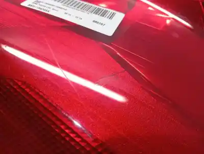 Peça sobressalente para automóvel em segunda mão farolim traseiro direito por ford focus lim. (cb8) sport referências oem iam bm5113404ak