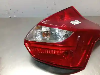 Peça sobressalente para automóvel em segunda mão farolim traseiro direito por ford focus lim. (cb8) sport referências oem iam bm5113404ak  n1.z1.7.2.m