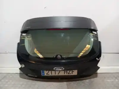 Second-hand car spare part tailgate for ford focus lim. (cb8) sport oem iam references   n5.z1.5.20.a