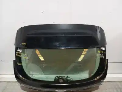 Second-hand car spare part tailgate for ford focus lim. (cb8) sport oem iam references   n5.z1.5.20.a