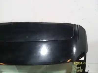 Second-hand car spare part tailgate for ford focus lim. (cb8) sport oem iam references   n5.z1.5.20.a