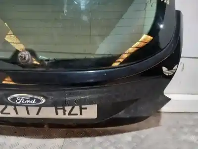 Second-hand car spare part tailgate for ford focus lim. (cb8) sport oem iam references   n5.z1.5.20.a