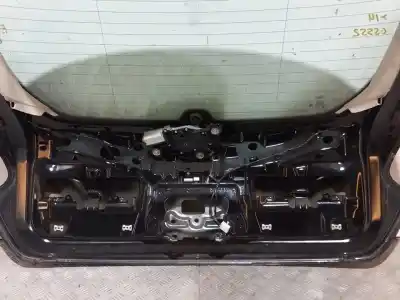 Second-hand car spare part tailgate for ford focus lim. (cb8) sport oem iam references   n5.z1.5.20.a