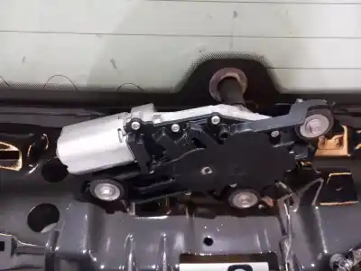 Second-hand car spare part tailgate for ford focus lim. (cb8) sport oem iam references   n5.z1.5.20.a