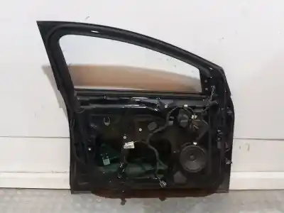 Second-hand car spare part left front door for ford focus lim. (cb8) sport oem iam references   n5.z1.3.25.a
