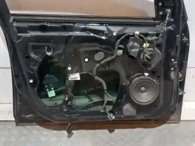 Peça sobressalente para automóvel em segunda mão porta da frente esquerda por ford focus lim. (cb8) sport referências oem iam 