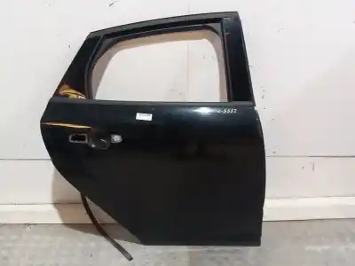 Second-hand car spare part rear right door for ford focus lim. (cb8) sport oem iam references   n5.z1.3.25.b
