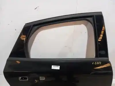 Second-hand car spare part rear right door for ford focus lim. (cb8) sport oem iam references   n5.z1.3.25.b